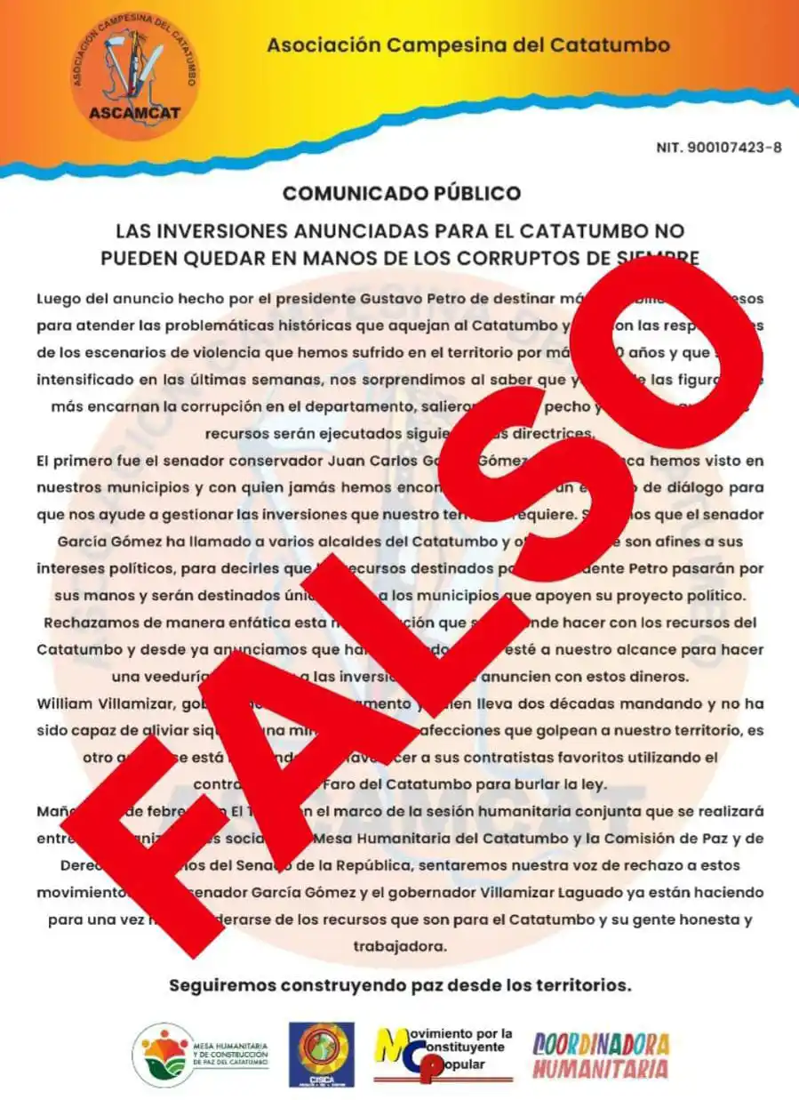 🚨📰El Emisario Digital📰🚨 post