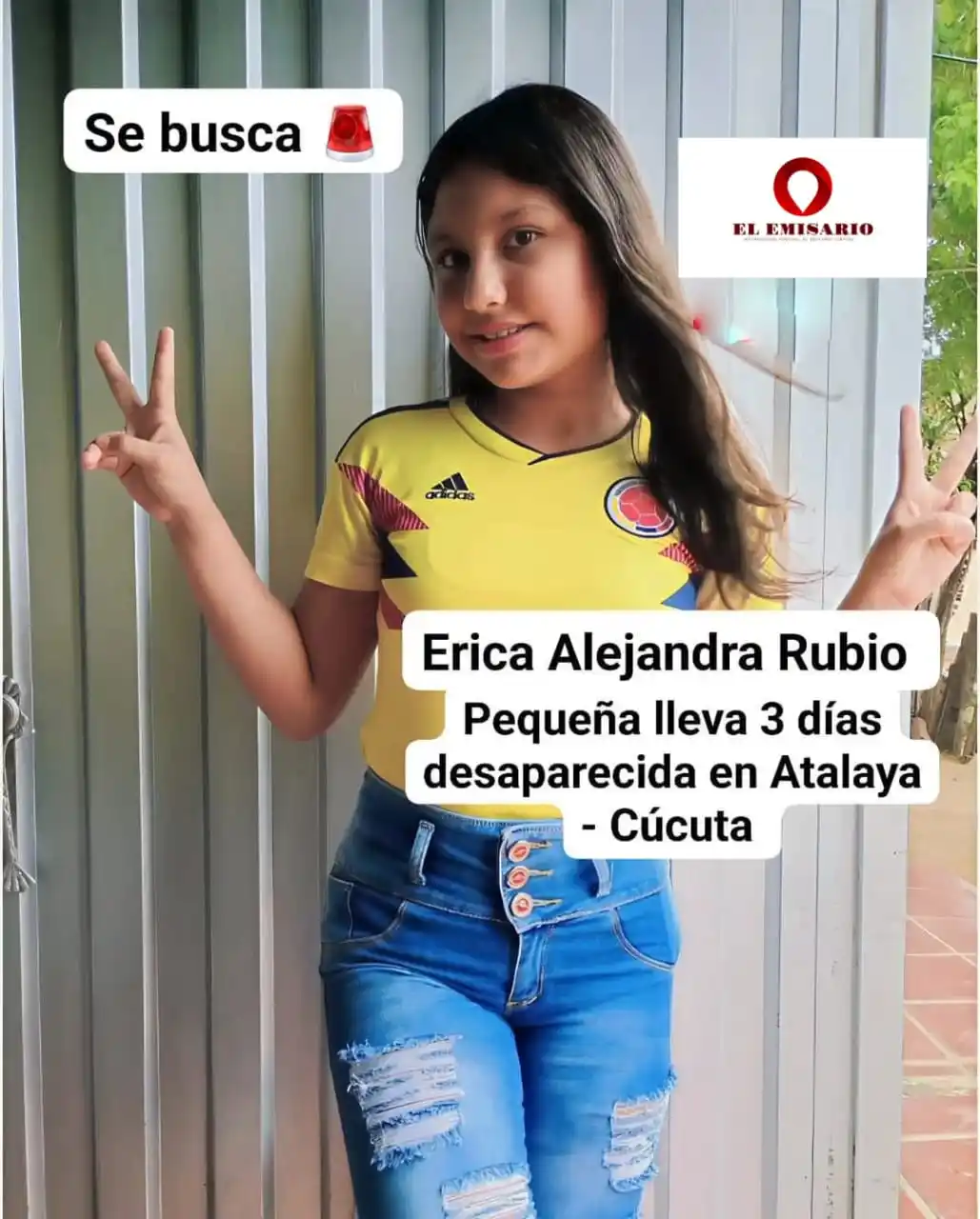 🚨📰El Emisario Digital📰🚨 post