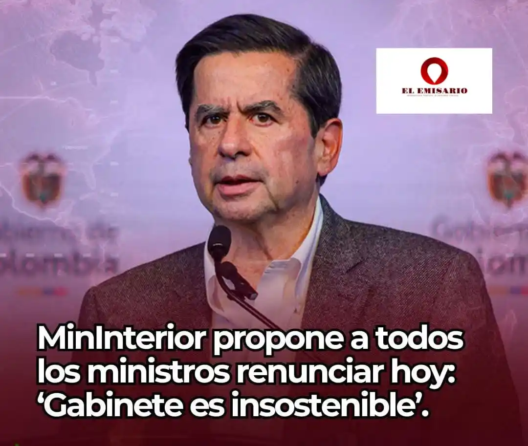 🚨📰El Emisario Digital📰🚨 post