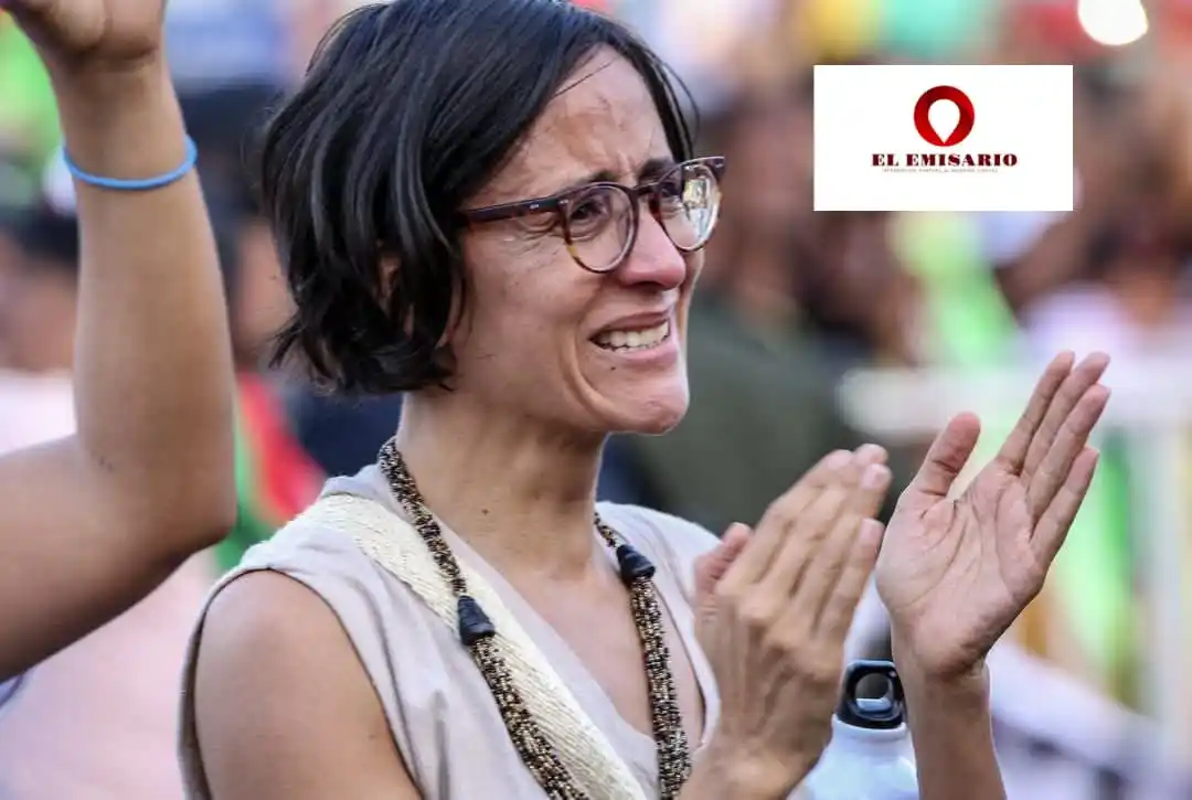 🚨📰El Emisario Digital📰🚨 post