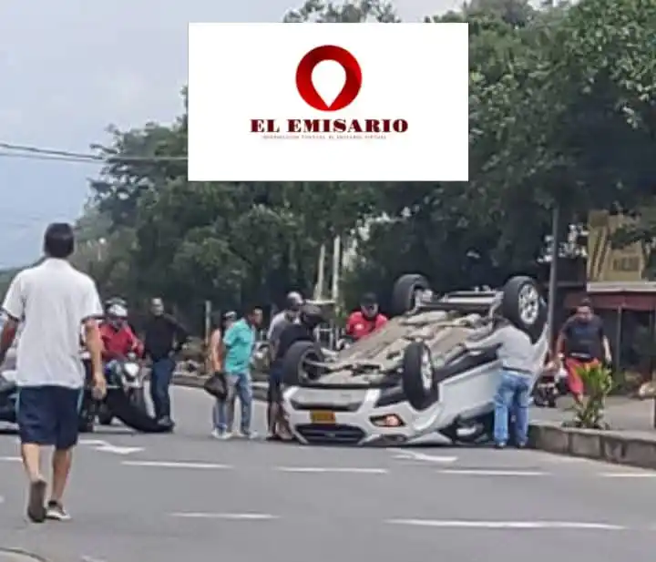🚨📰El Emisario Digital📰🚨 post