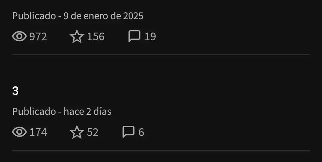 El Harem De Zoé 😻🫦 post