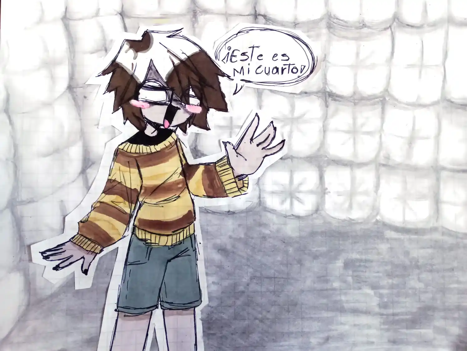 El Nido De Las Cucarachas🌈 post