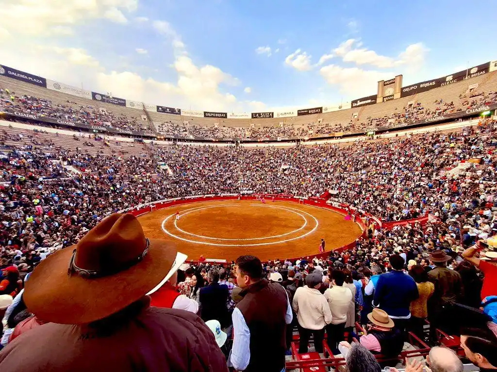 El torero de México: Joselito Adame post