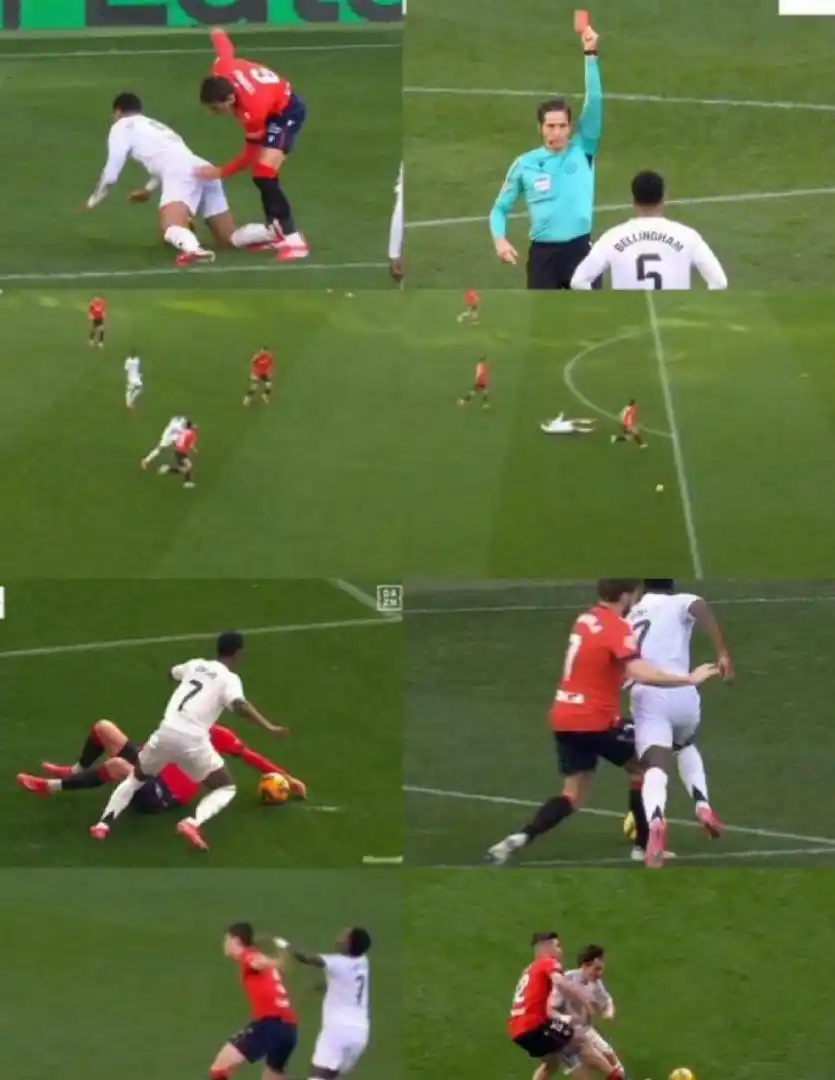 Elite Football News post