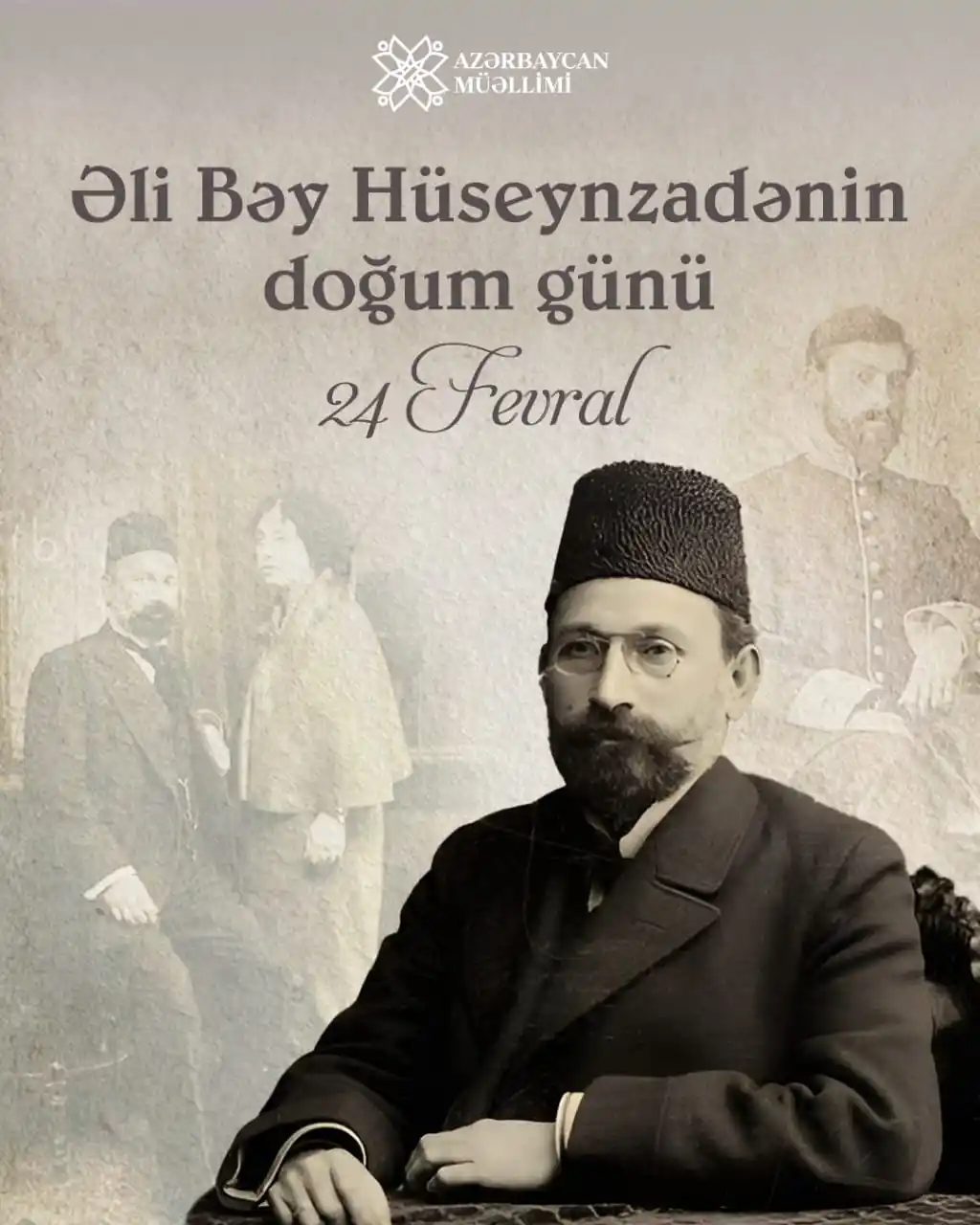 Elm və təhsil media post
