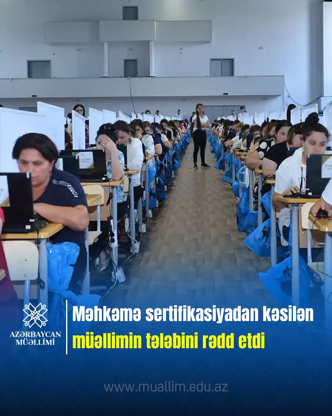 Elm və təhsil media post