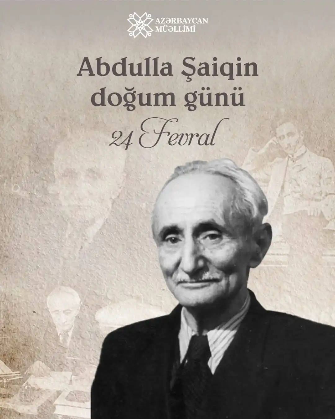 Elm və təhsil media post