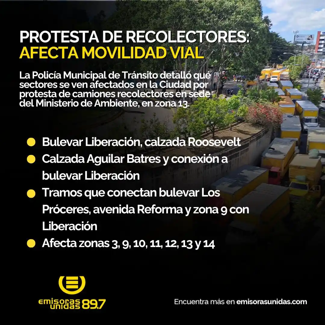 Emisoras Unidas post