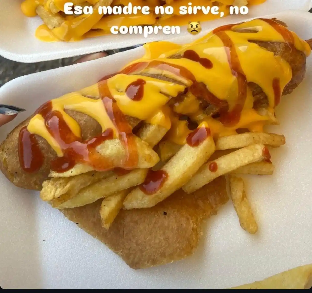 EmoEnDecadencia post