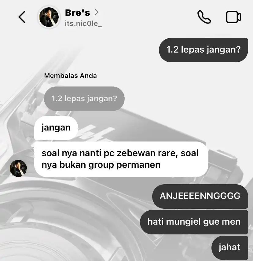 enayapping side ⚠️ post