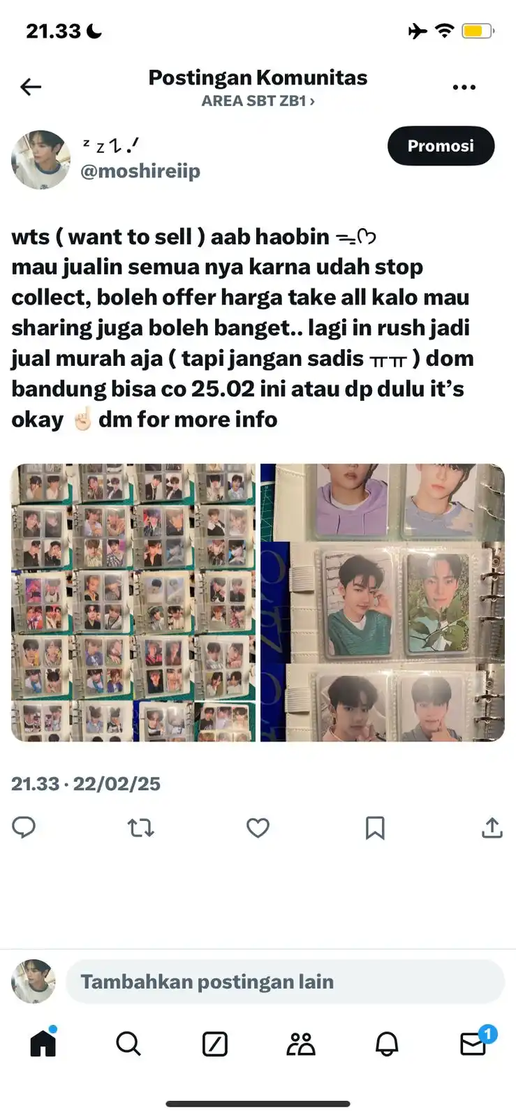 enayapping side ⚠️ post