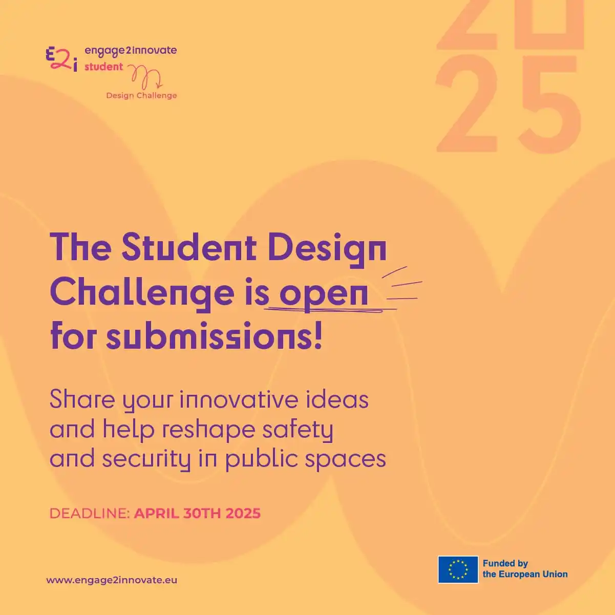 Engage2innovate post