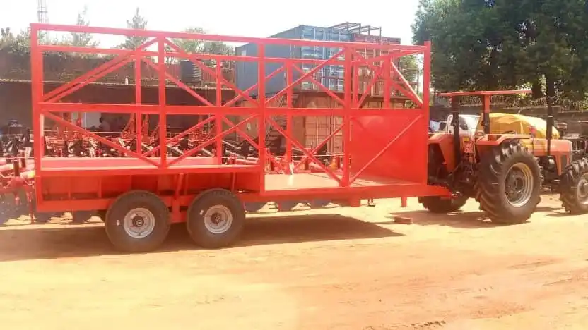 🚜ENGINEERING SOLUTIONS LTD (ENGSOL) UPDATES post