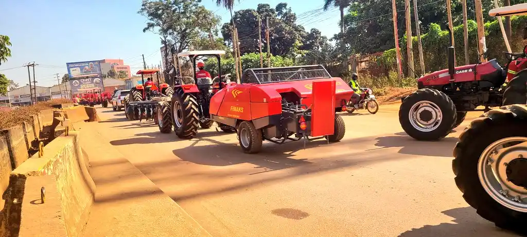 🚜ENGINEERING SOLUTIONS LTD (ENGSOL) UPDATES post