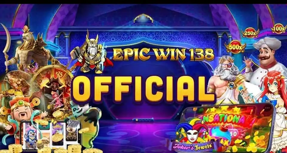 EPICWIN138 OFFICIAL post