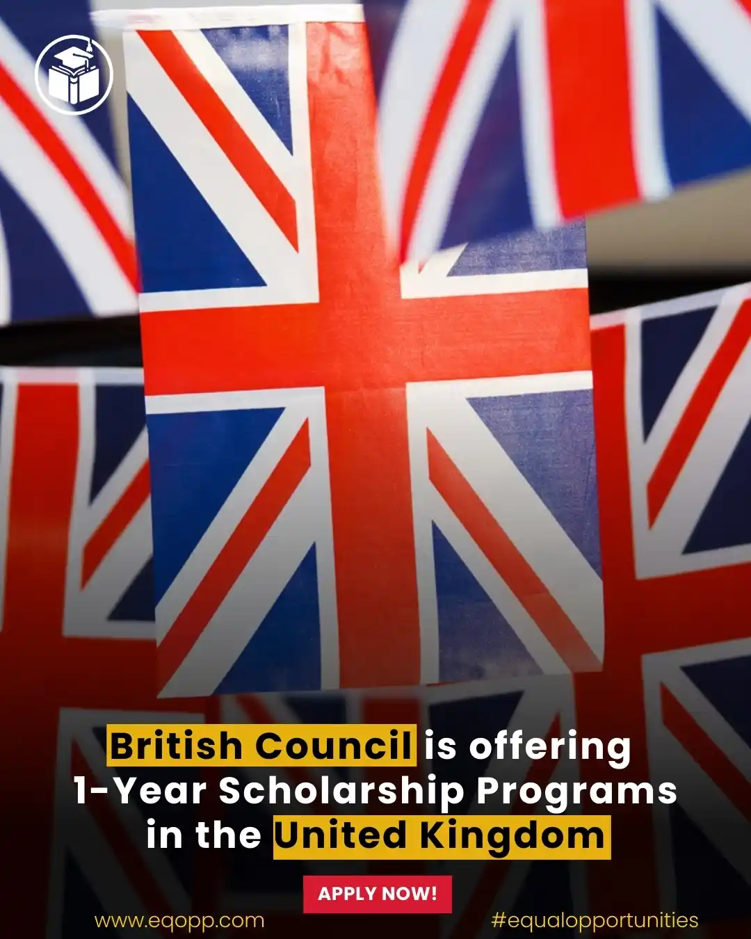 Equal Opportunities post