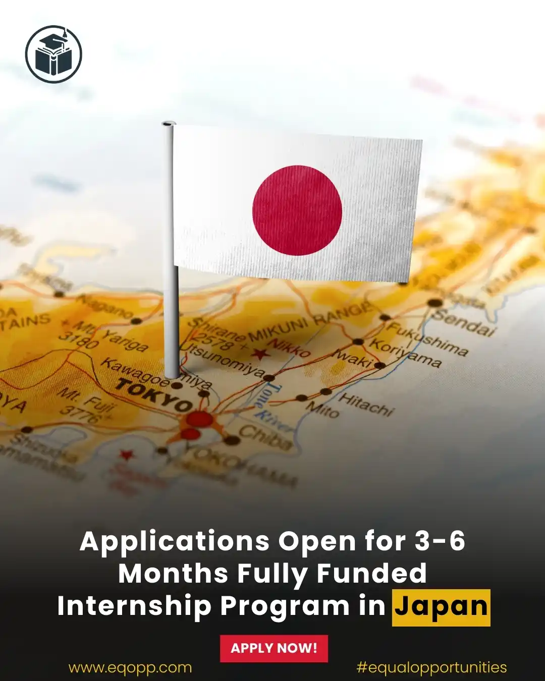 Image from Equal Opportunities: OIST Research Internship Program 2025 in Japan | Fully Funded Apply H...