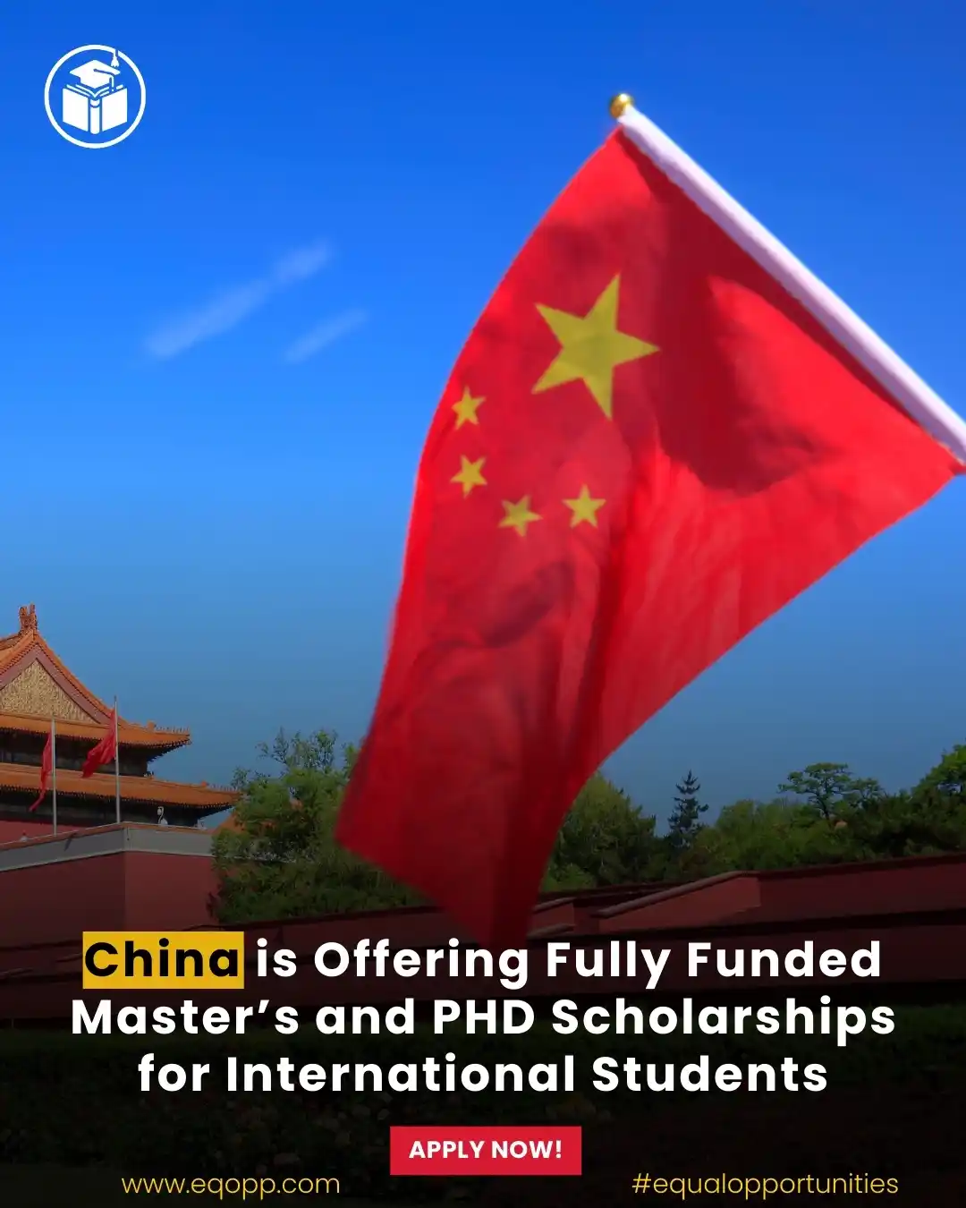 Equal Opportunities post