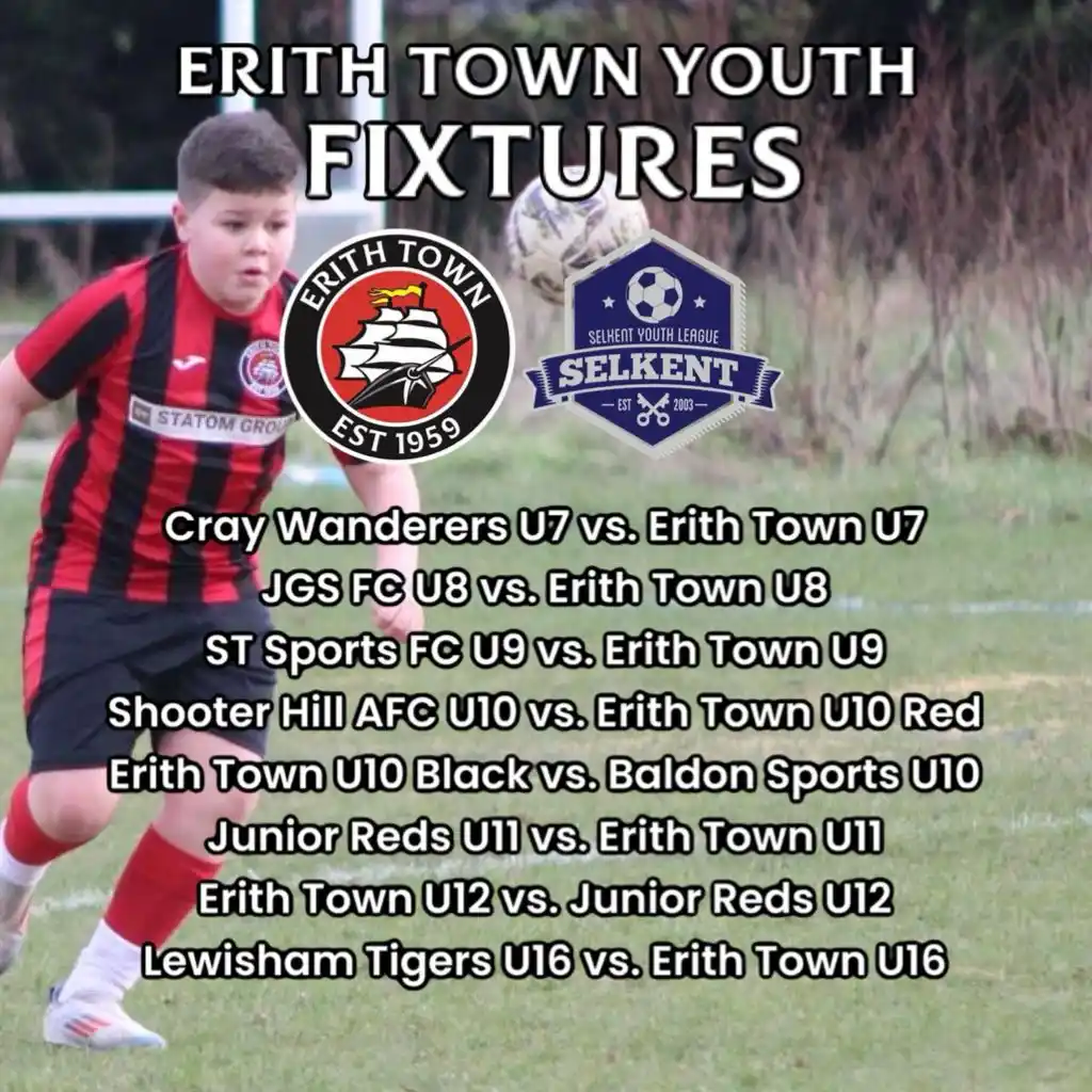 Image from Erith Town FC: 🛣️ | <a class="text-blue-500 hover:underline cursor-pointer" href="/h...