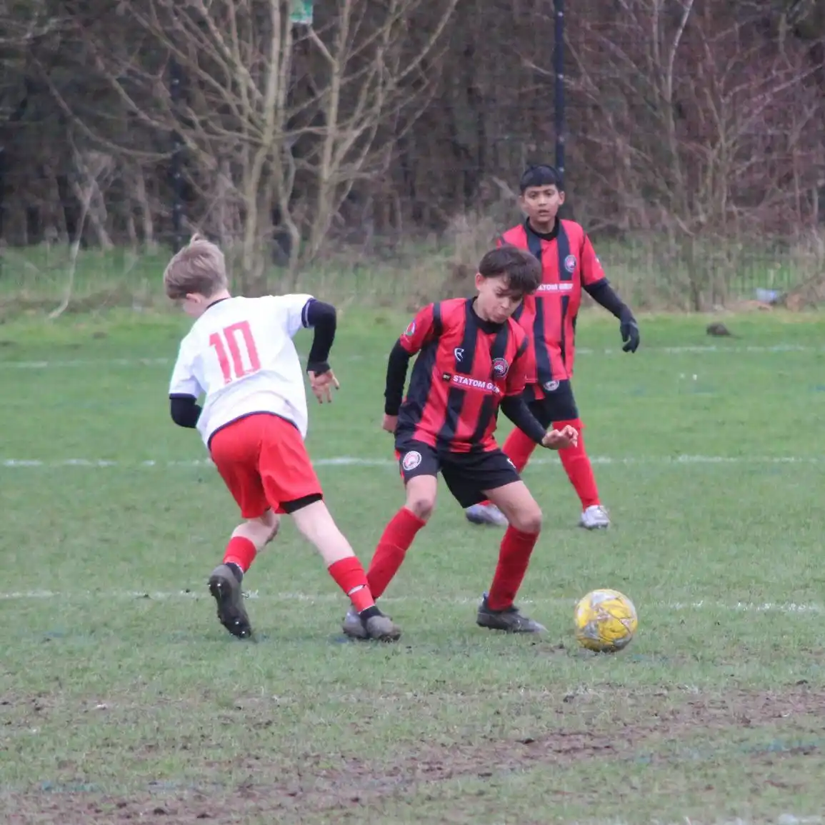 Image from Erith Town FC: 🛣️ | <a class="text-blue-500 hover:underline cursor-pointer" href="/h...