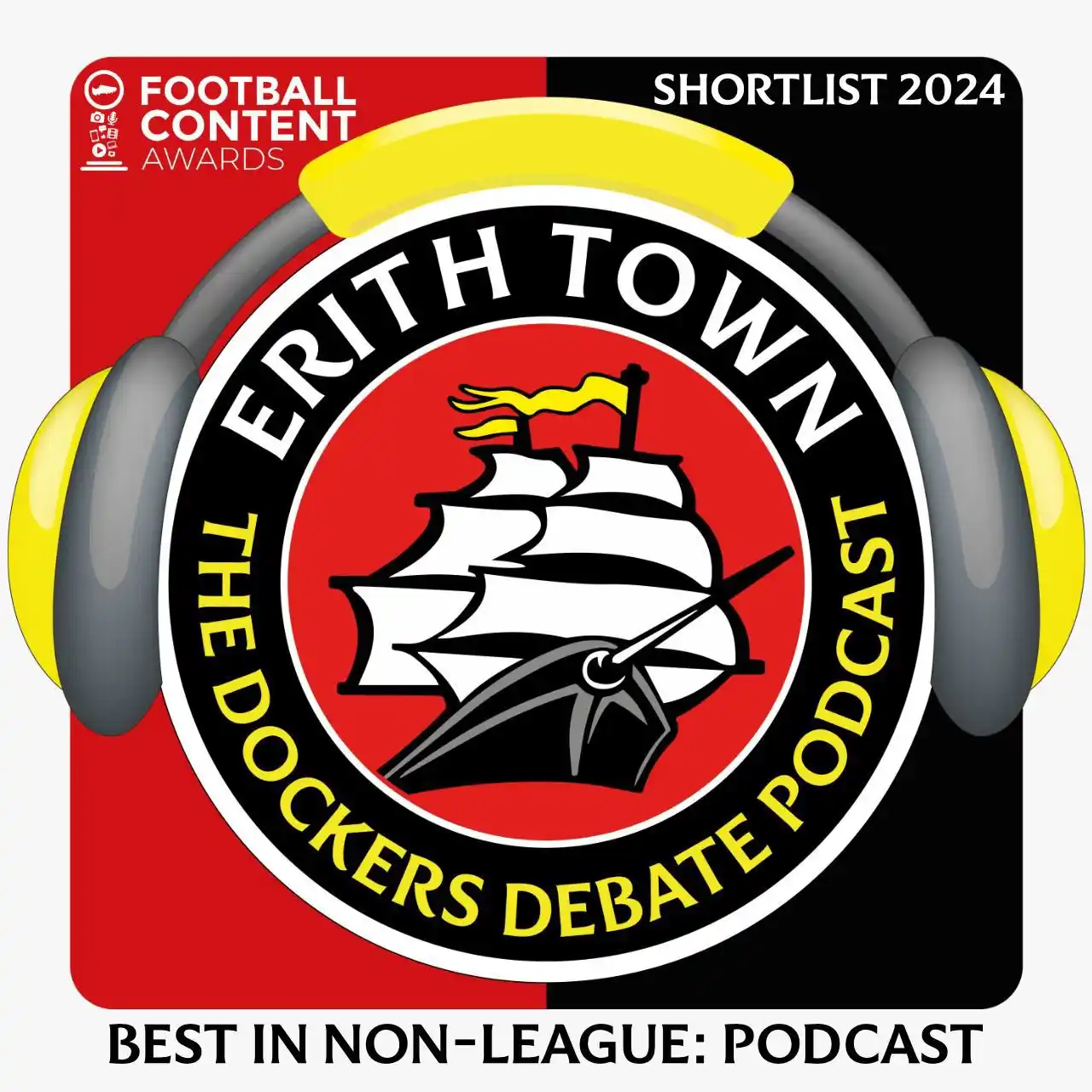 Image from Erith Town FC: 🎧 | <a class="text-blue-500 hover:underline cursor-pointer" href="/ha...