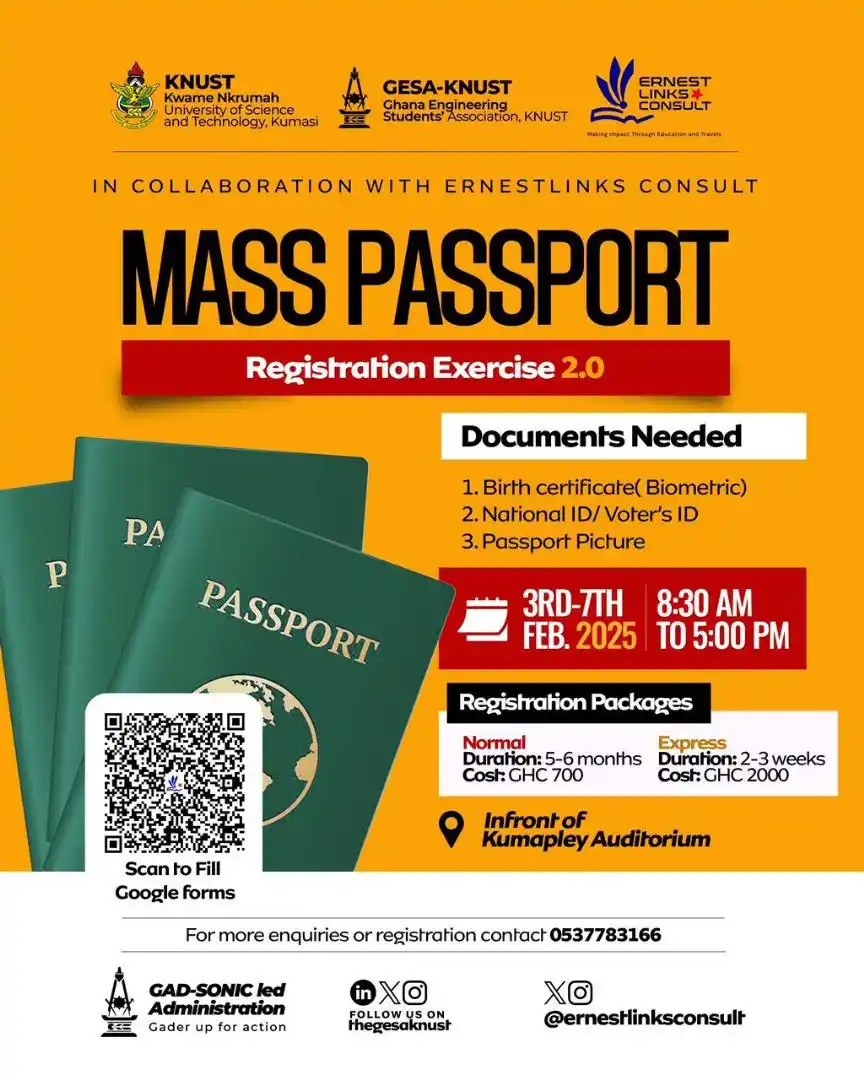 ErnestLinks Consult post