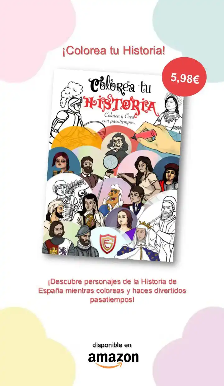 🇪🇸 Gestas de España 🇪🇸 post