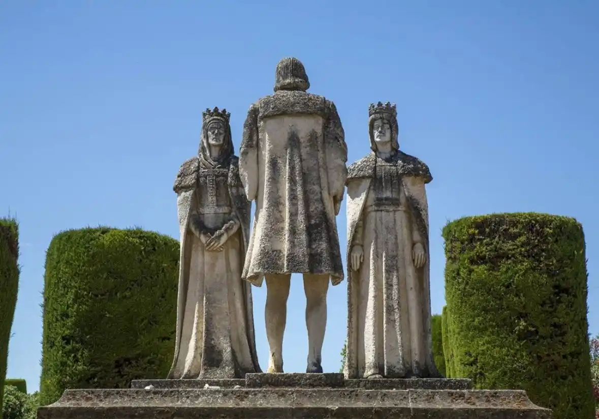 🇪🇸 Gestas de España 🇪🇸 post