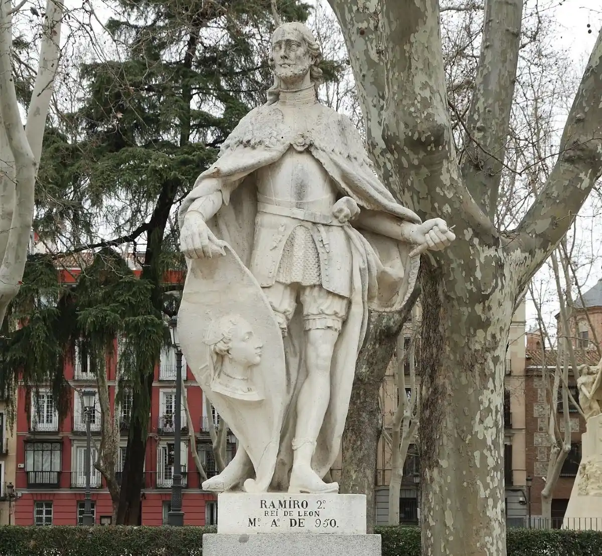 🇪🇸 Gestas de España 🇪🇸 post