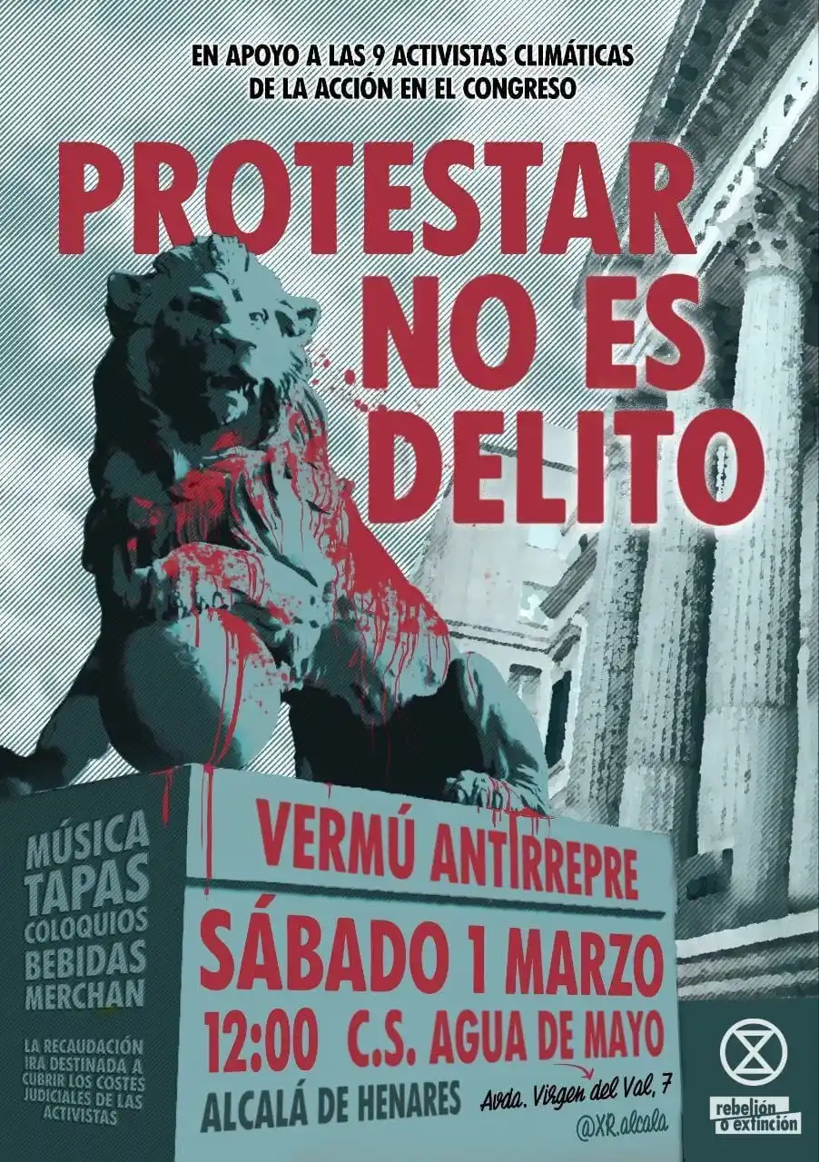 Escuela de Activismo post