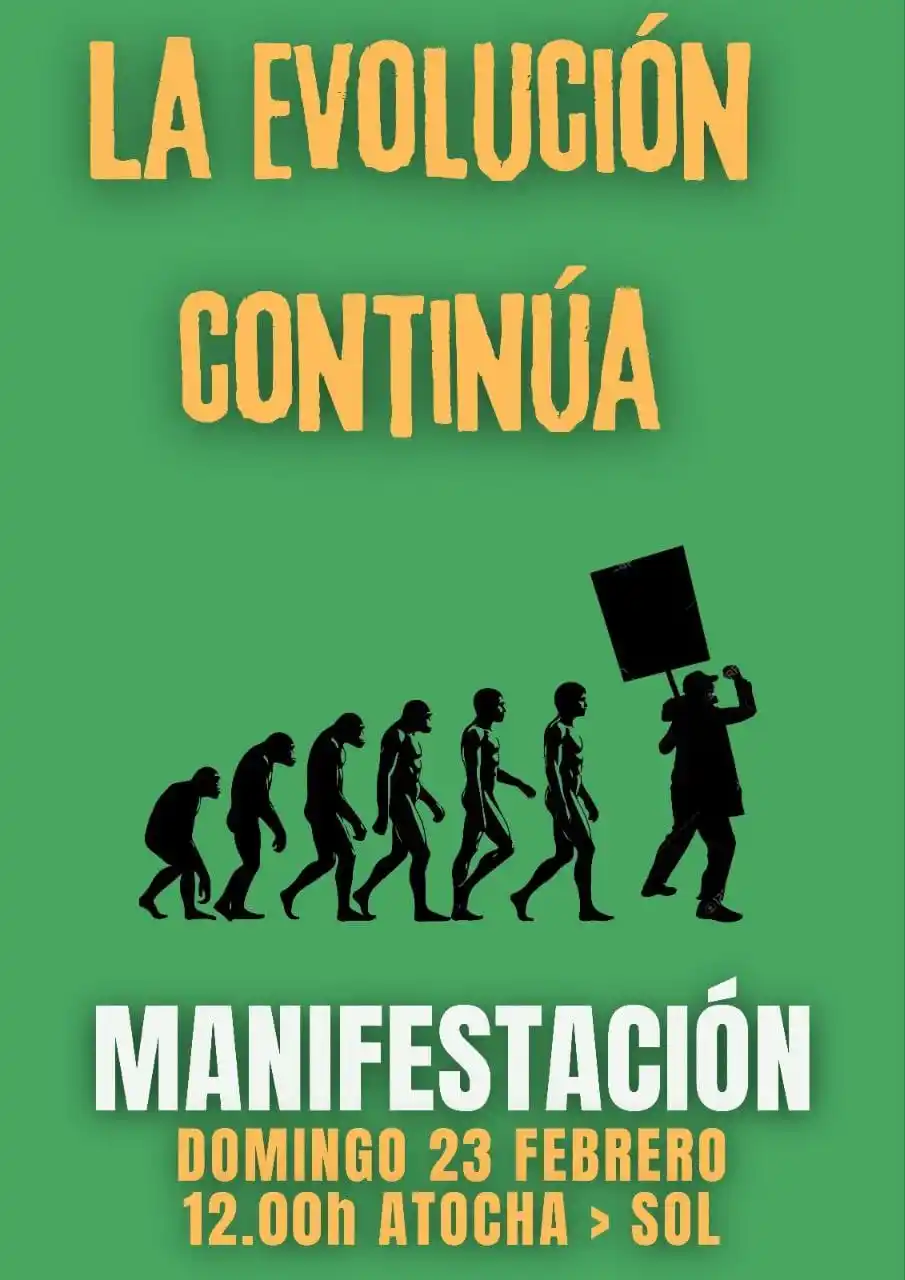 Escuela de Activismo post