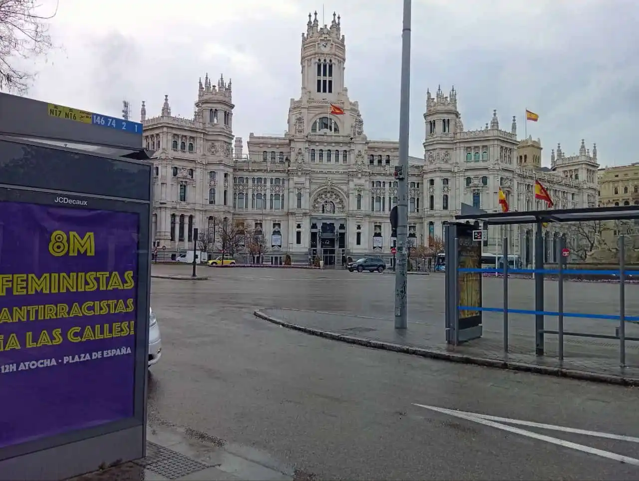 Escuela de Activismo post