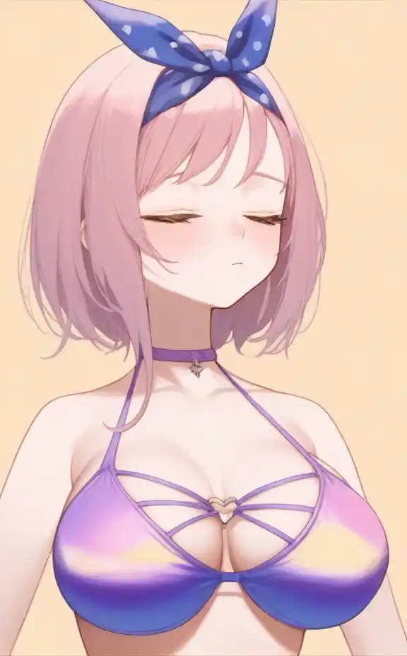 Essie Vtuber ⭐💨 post