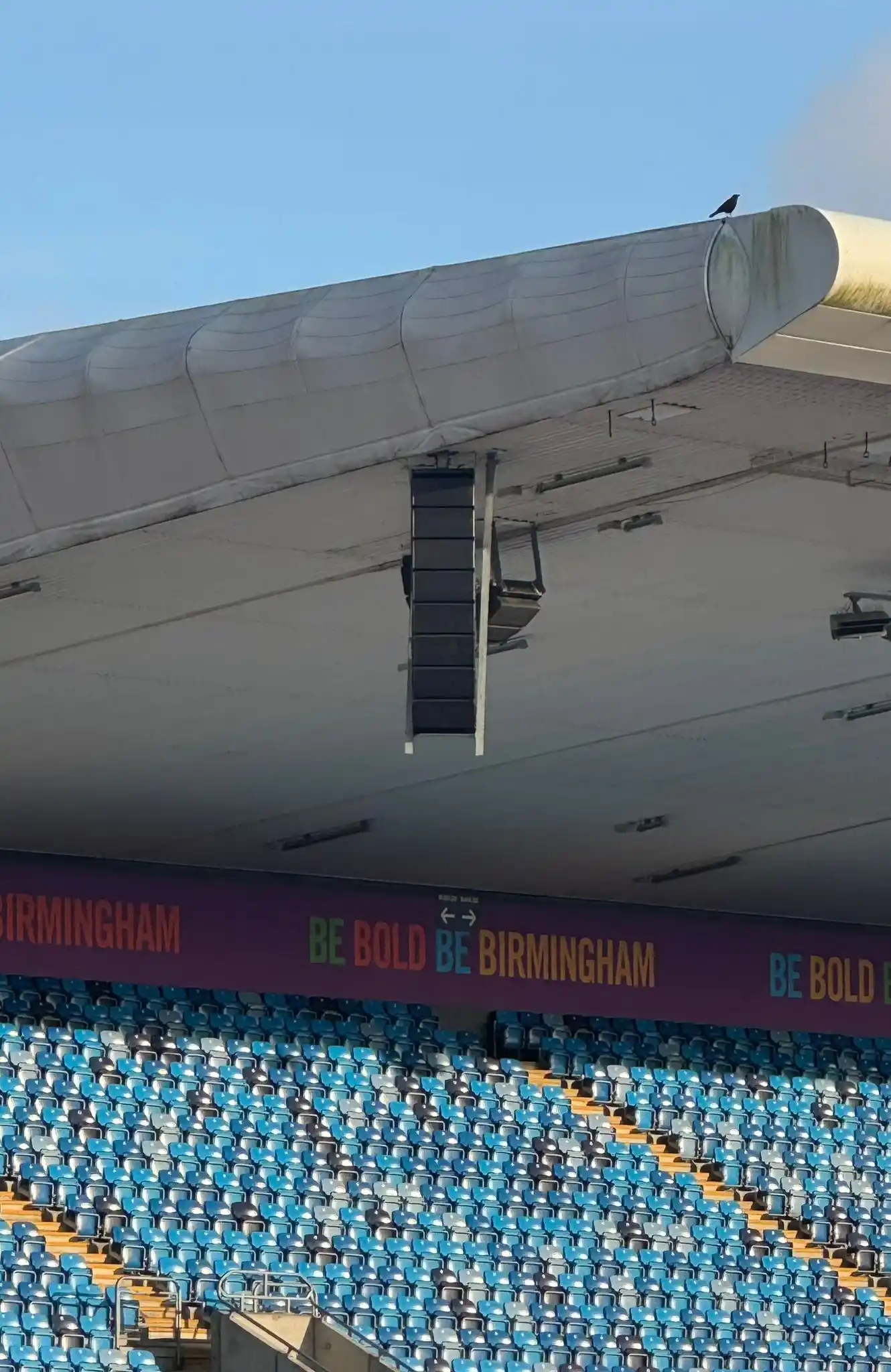 European Athletics post