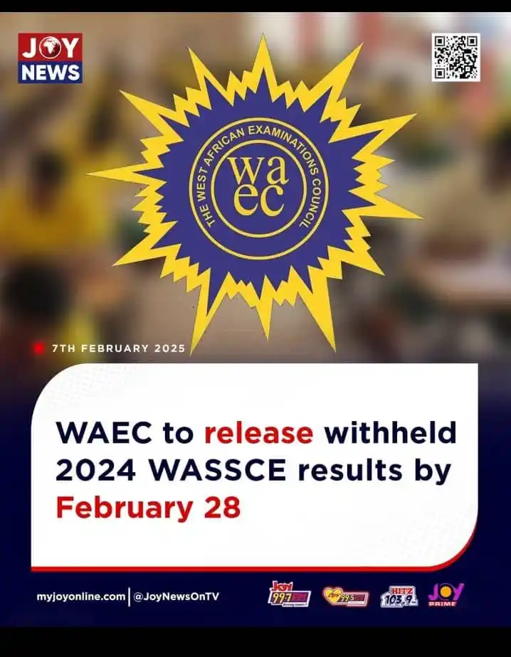 ExamEdge Links _WASSCE _ Official Channel post