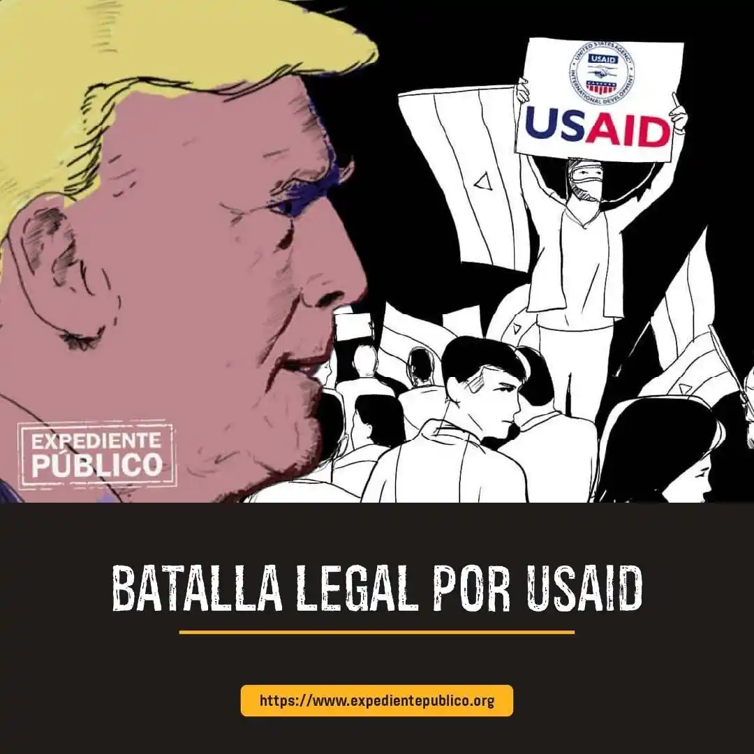 Expediente Público post