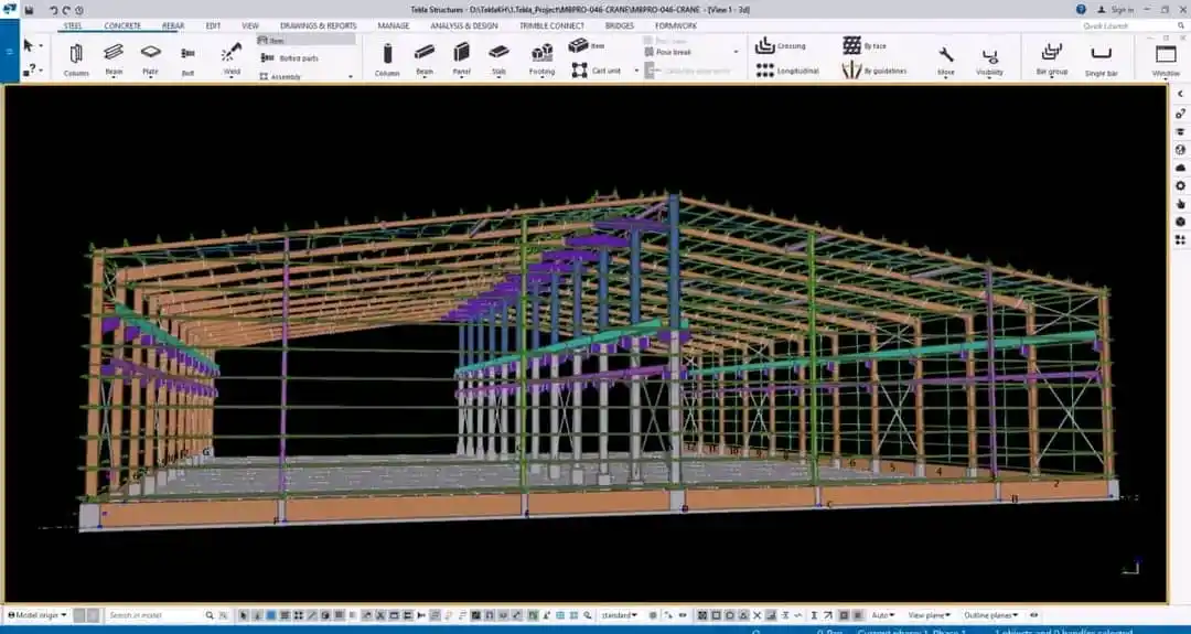 FABRICATION EXPERTS AND STRUCTURAL ENGINEERING post