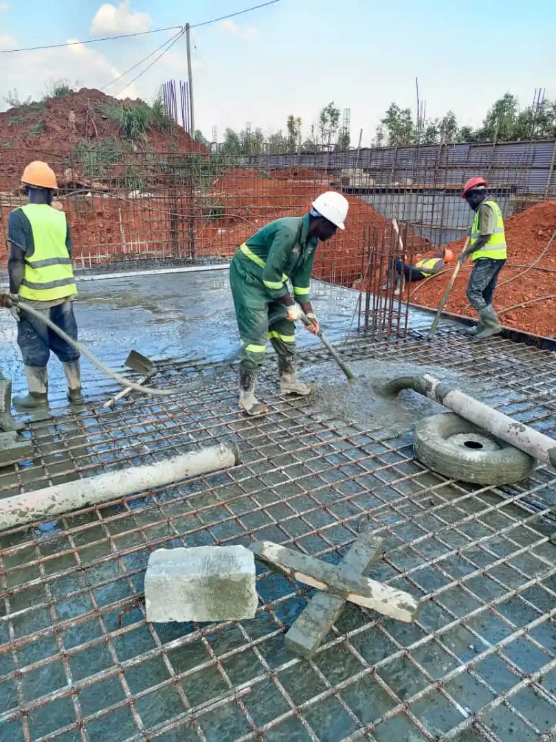FABRICATION EXPERTS AND STRUCTURAL ENGINEERING post
