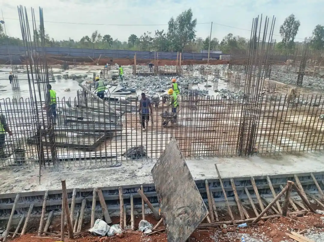 FABRICATION EXPERTS AND STRUCTURAL ENGINEERING post