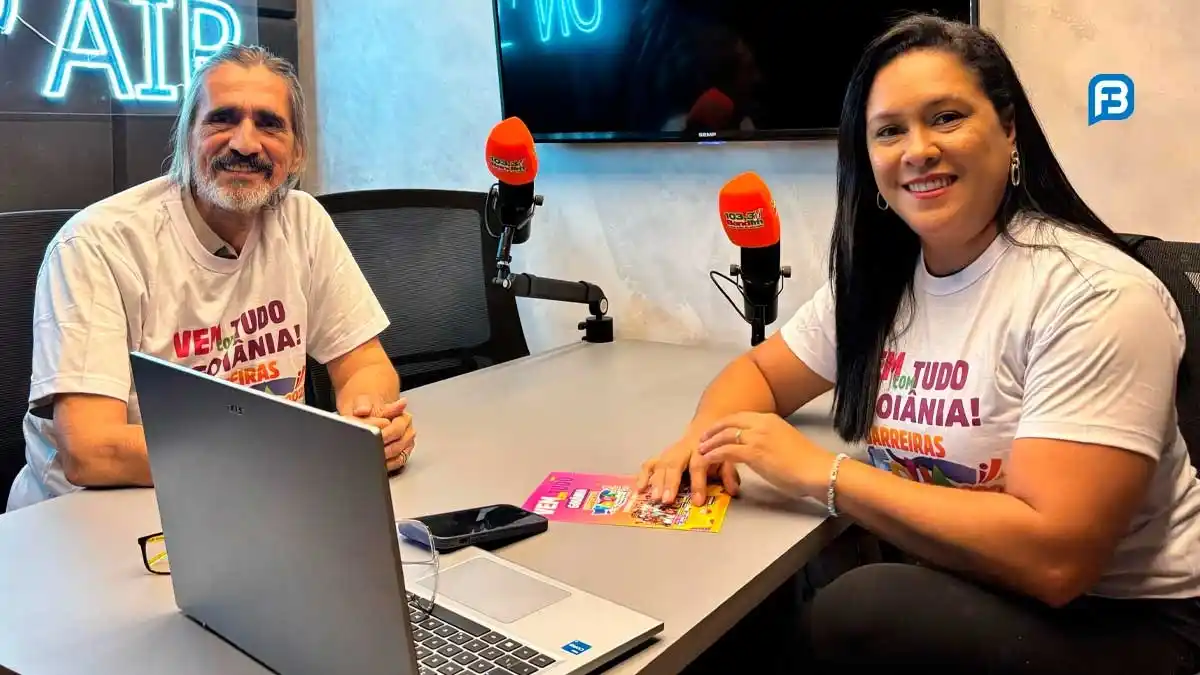 Image from Fala Barreiras, Portal de Notícias: *BARREIRAS FOLIA 2025 PROMETE AGITAR FOLIÕES COM MAIS DE 60 ATRAÇÕES* ...