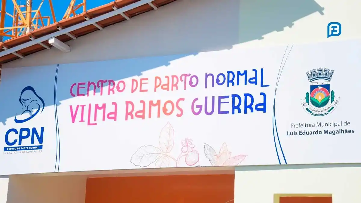 Image from Fala Barreiras, Portal de Notícias: *SERVIÇOS ESSENCIAIS FUNCIONAM NO RECESSO DE CARNAVAL EM LEM*
_A Pref...