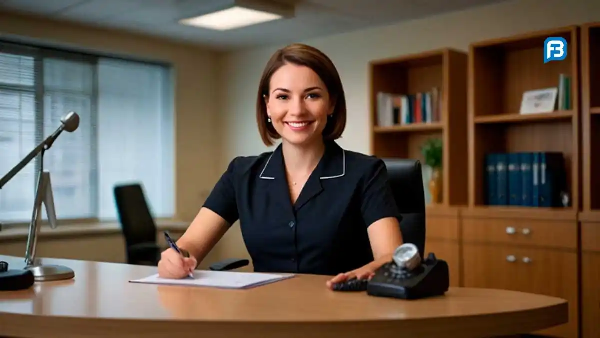 Image from Fala Barreiras, Portal de Notícias: *VAGAS DE EMPREGO ABERTAS EM BARREIRAS COM DIVERSAS OPORTUNIDADES* _Va...