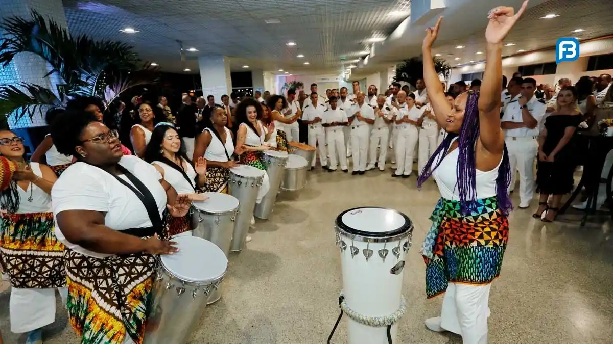 Image from Fala Barreiras, Portal de Notícias: *PRINCESA DA ESPANHA NA BAHIA FORTALECE TURISMO INTERNACIONAL* _A pres...