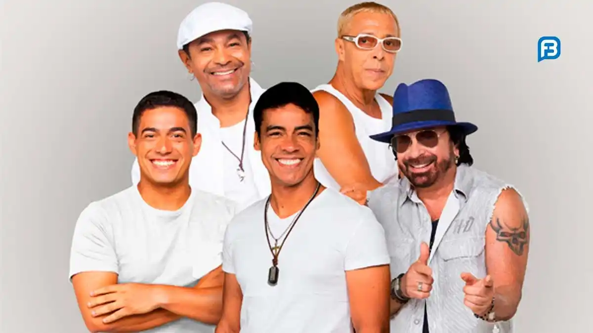 Image from Fala Barreiras, Portal de Notícias: *BARREIRAS FOLIA 2025 ATRAÇÕES CONFIRMADAS NA SEXTA-FEIRA* _Sexta-feir...