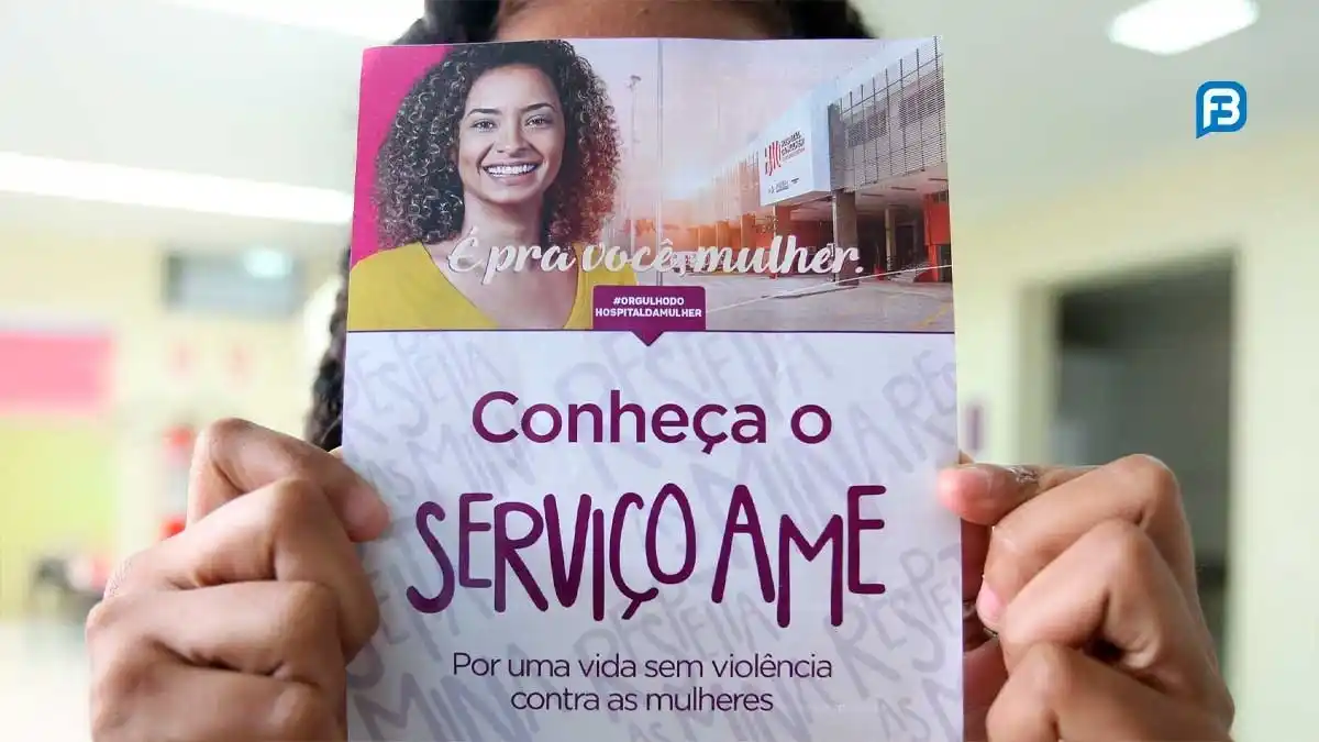 Image from Fala Barreiras, Portal de Notícias: *SERVIÇO AME TERÁ ATENDIMENTO 24H PARA VÍTIMAS NO CARNAVAL* _Serviço A...