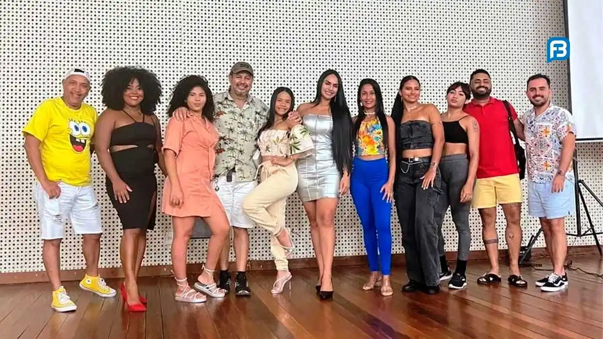 Fala Barreiras, Portal de Notícias post