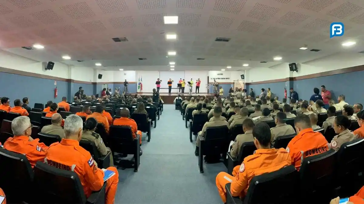 Fala Barreiras, Portal de Notícias post