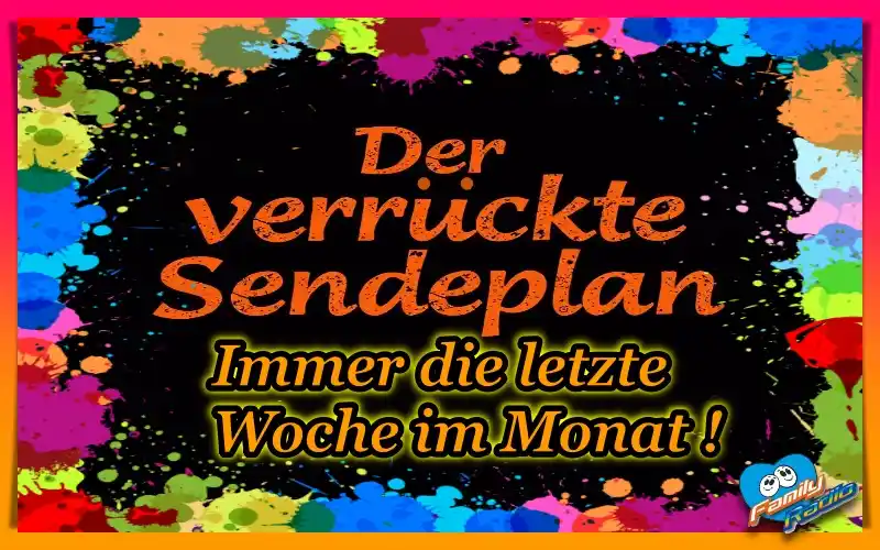 Familyradio das Webradio mit Herz 💙 post
