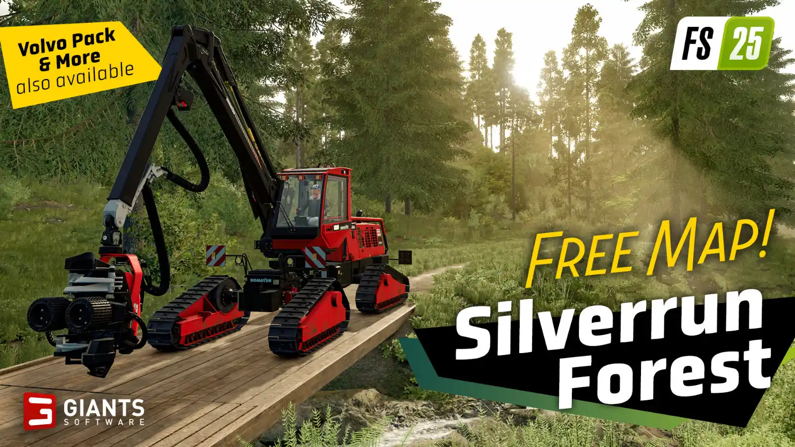 Farming Simulator post